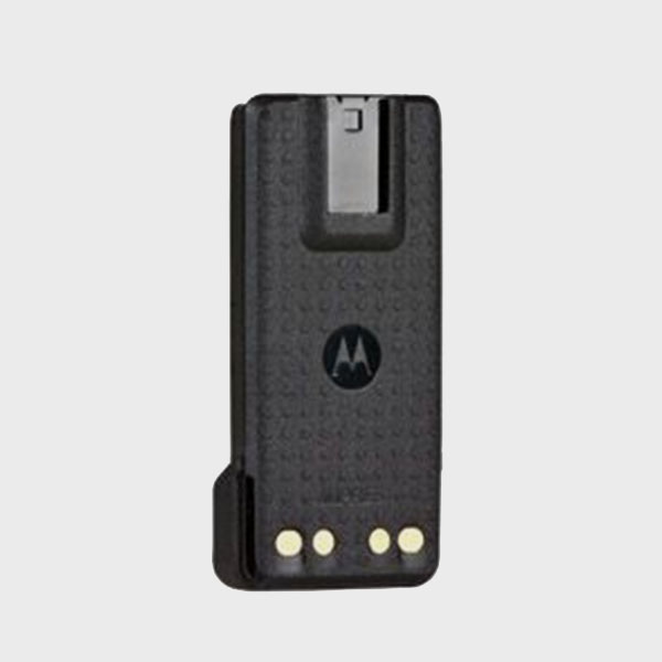 Motorola PMNN4406 - Slim 1500mAh akumulators