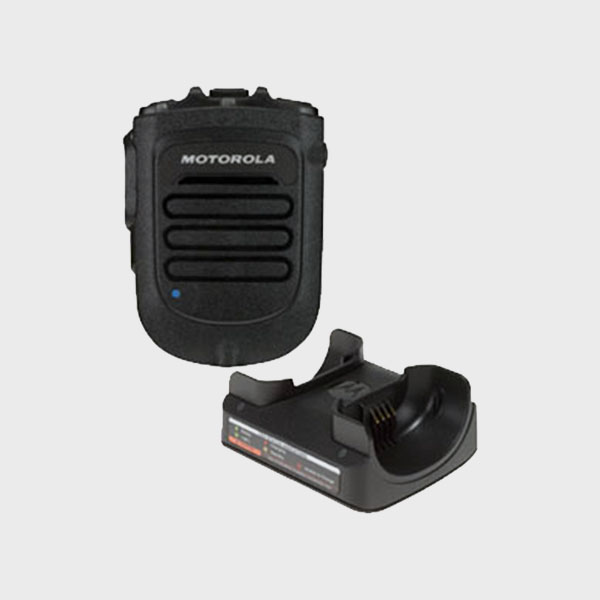 Motorola RLN6554 - RSM sans fil APX