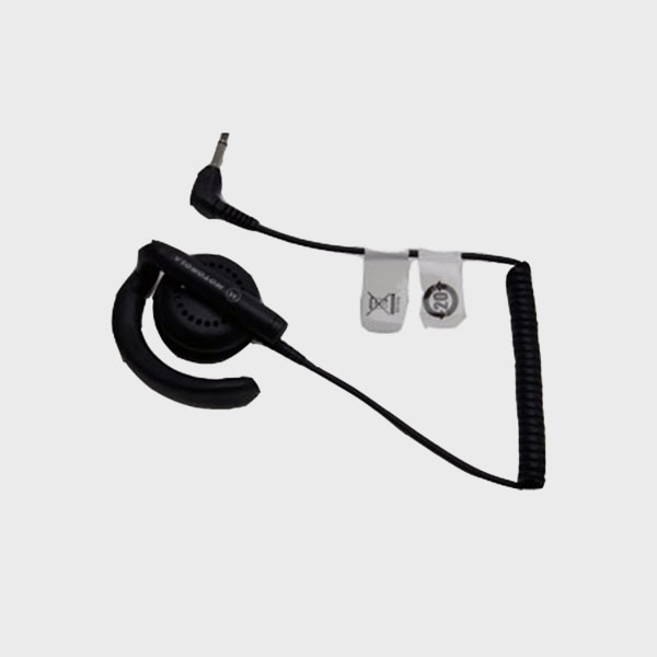 Motorola WADN4190B - FONE DE OUVIDO SOMENTE RECEPÇÃO