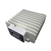 Nisshinbo njt8105w Mini-BUC de banda C completa