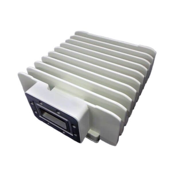 Nisshinbo NJT8105W Полный C-Band 5W Mini-Buc