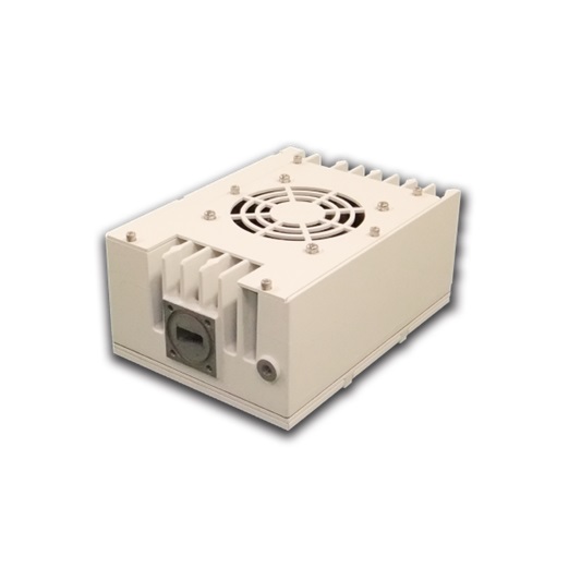 Evrensel Standart Ku‑Band 8W BUC NJRC NJT8318UFMRA