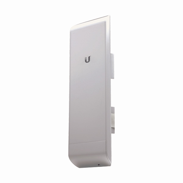 جهاز Ubiquiti NanoStation M5، داخلي/خارجي، CPE تقنية airMAX®