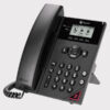 Modelo de telefone IP Polycom No. VVX150