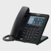 Modelo de telefone IP da Panasonic No. KX-HDV330