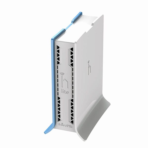 MikroTik RB941-2nD-TC Ev Giriş Nöqtəsi (hAP lite)