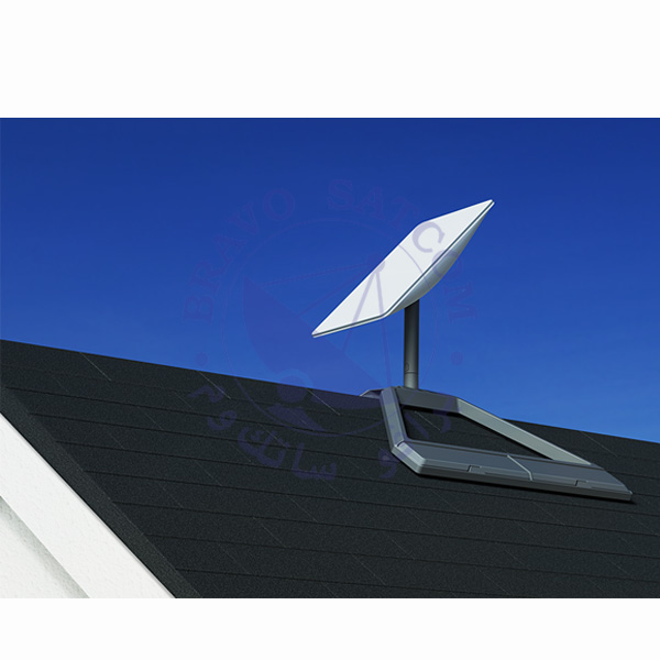 Starlink Ridge Line Montaj Kiti