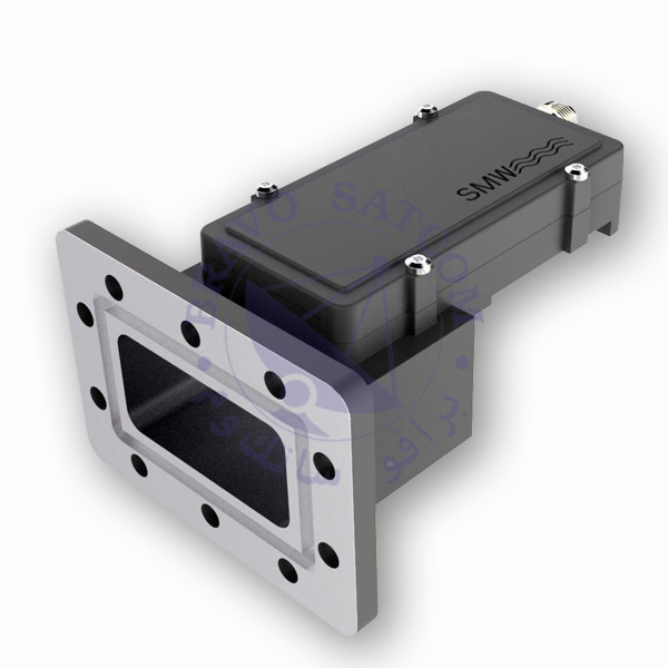 SMW C joslas modelis Nr. 5.15, vienā LO PLL LNB