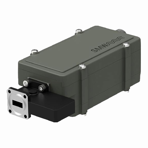 Смеситель SMW KA-AAAAAXXX-152A-XX-01 KA-BAND LNB, 17.30–22.30 ГГц, 5 полос