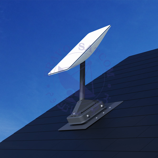 Starlink Su İzolyasiya Montaj Dəsti