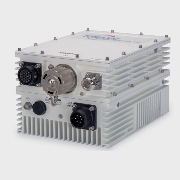 Terratat 8W a 16W Gas Pand ibuc3