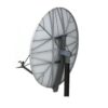 نظام هوائي 2.4 متر Rx/Tx لفئة III Ku-Band ممتد SFL، النوع 243