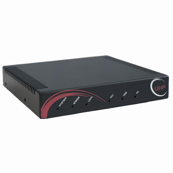 Roteador via Satélite UHP 200