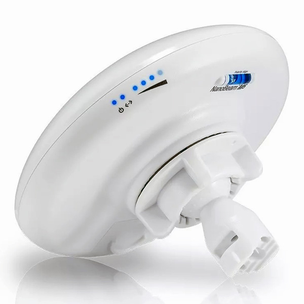 جهاز Ubiquiti NanoBeam M5