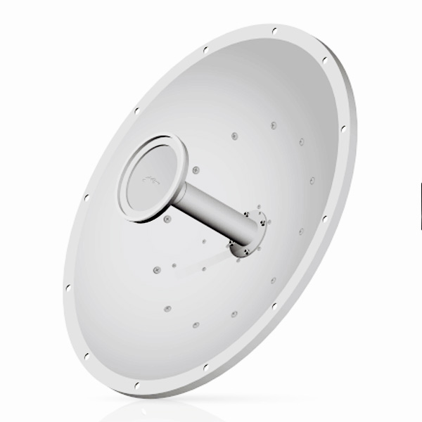 Ubiquiti RD-5G30 airMAX 2x2 PtP Körpü Anten