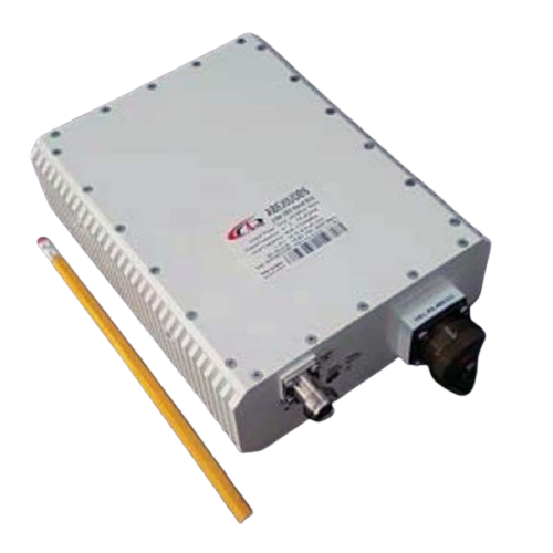 Actox 25W BUC Full DBS josla 17,3 - 18,4 GHz, ABE25UDBS / ABE25UDBSF