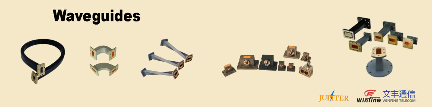 Waveguides Banner