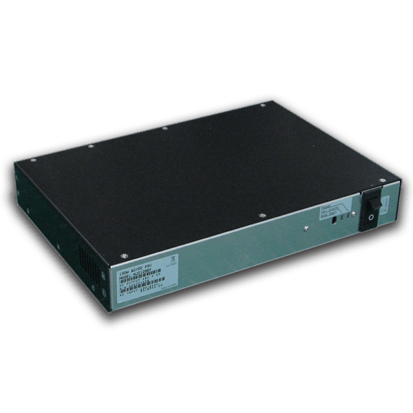 150W PSU, iekšpuses tips NJZ1286, jauda: 200 VA, frekvence: 50 / 60 Hz