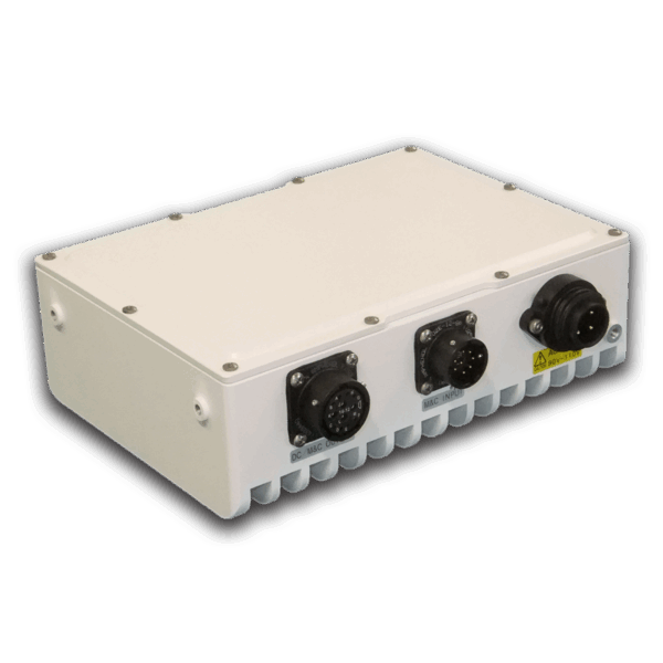 Alimentation 250W, type extérieur NJZ1289, courant max : 3,6 A, fréquence : 50 / 60 Hz