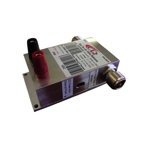 Actox Biast с ссылкой на 10 МГц, ABT6ARS-ABT6ARSF