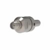 Conector Tipo SMA, reto, Crimpado, N/A, EZ-240-SF-X, da Times Microwave System