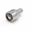 Conector N-Macho para Cabo Coaxial LMR-400