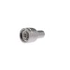 EZ-400-NMK-X, N-Macho (Plug), Reto, Contato com Mola, Crimpado, Tipo Conector para Cabo Coaxial LMR 400