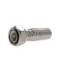 Conector tipo 4.3/10 mini DIN macho PN#EZ-600-4310M-X, de Times Microwave Systems