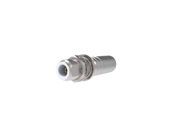 موصل N أنثى PN#EZ-600-NF-BH-X من Times Microwave Systems