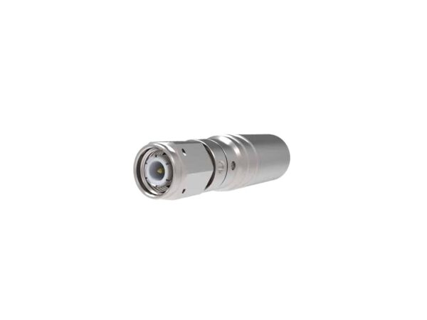 TNC erkek konnektör, Tip PN#EZ‑600‑TM‑LW‑X, Times Microwave Systems