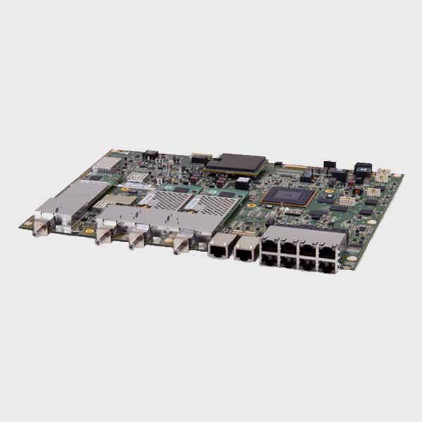 Idirect 900 Board Uydu Modemi