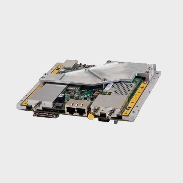 Idirect 950MP Board Satellite Modem