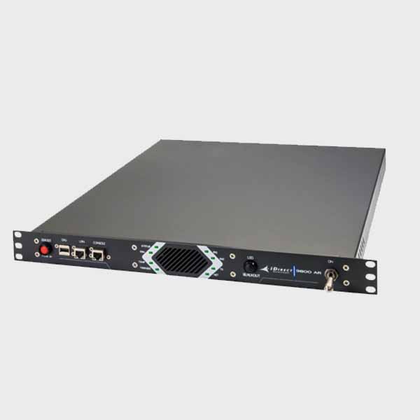 Idirect 9800 AR Спутниковый модем
