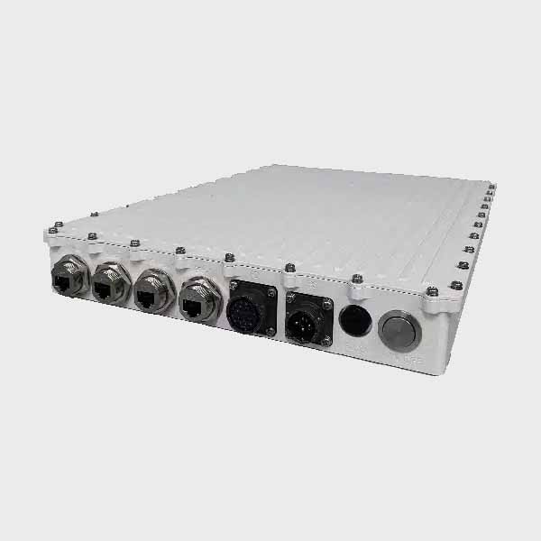 Idirect Asm3315 Series Peyk Modemi