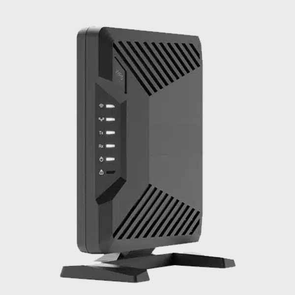 Modem de satélite Idirect MDM2010