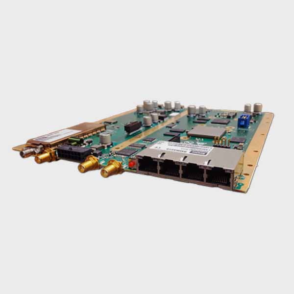 Idirect SMB3315 Peyk Modem Şurası