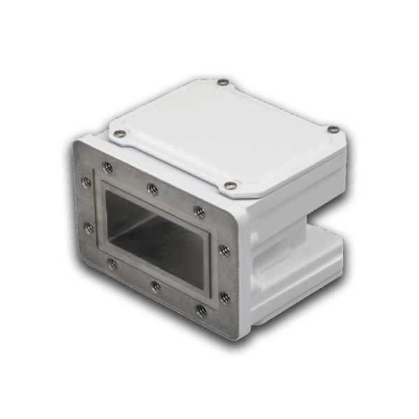 ‏LNB PLL كامل C‑band – مرجع خارجي NJS8486E، تردد LO: 5.15 GHz، تردد IF: 950 إلى 1,750 MHz