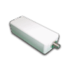 Ku joslas PLL LNB - iekšējā atsauce NJR2836, LO frekvence: 11.3 GHz, IF frekvence: 950 līdz 1,450 MHz