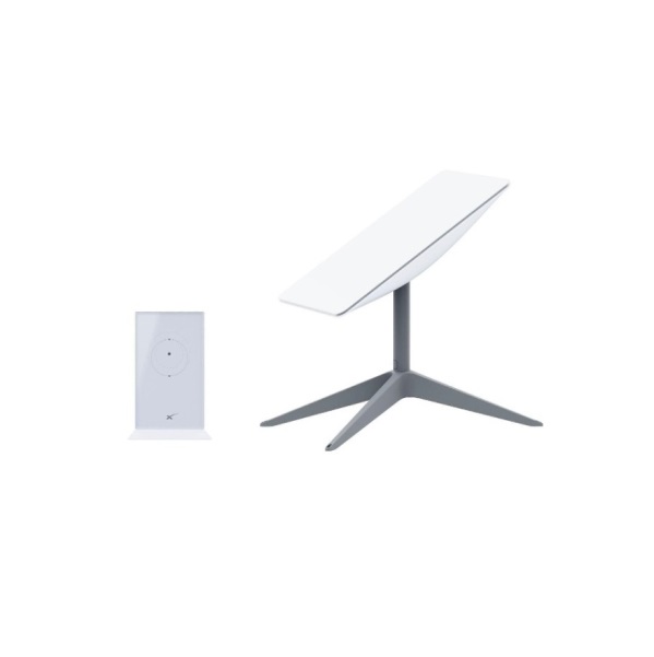 Kit padrão STARLINK – com atuador