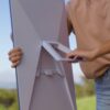 starlink-kickstand-2.jpg طقم Starlink Standard V3 مع راوتر Gen2