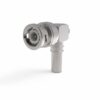 Conector tipo BNC, en ángulo recto, crimpado, soldadura, TC-240-BM-RA-D, de Times Microwave System