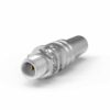 Conector tipo SMA, recto, crimpado, soldadura, TC-240-SF-BH-SS-X, de Times Microwave System