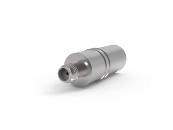 TC-400-SF-X, разъем SMA-Female (гнездо), прямой, пайка, обжимной, для коаксиального кабеля LMR 400