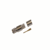 Conector tipo TNC macho PN#TC-600-TM-RP, de Times Microwave Systems