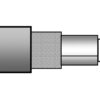Belden H155A02 50-ohm coaxial cable for wireless RF and VSAT applications