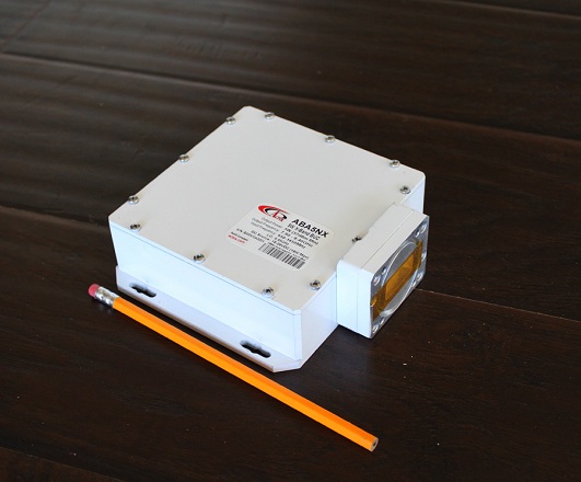 ABA5NX Block Up Converter