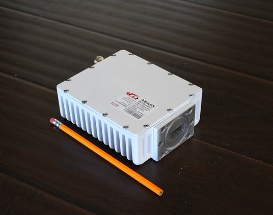 ABA5X Block Up Converter