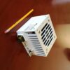 ABC40SKXL/ABC40SKXLF - 40W Extended Low Ku Band Block Up Converter