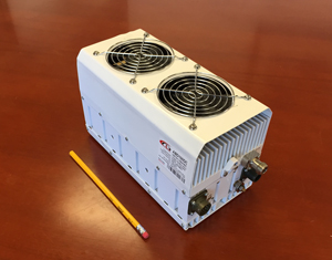 ABD100DC Block Up Converter