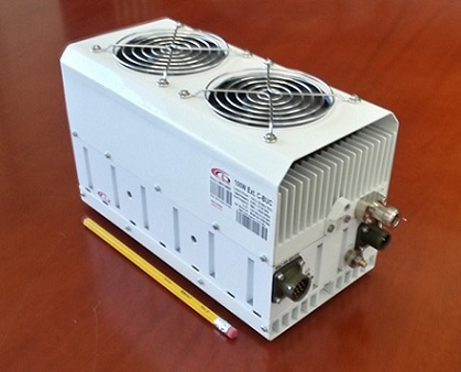 ABD100XC Block Up Converter